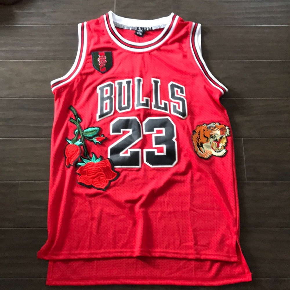 jordan jersey